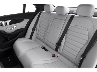 2015 Mercedes-Benz C-Class C 400 4MATIC®