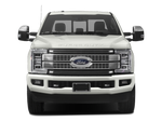 2017 Ford F-350SD Platinum