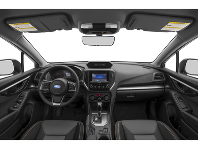 2019 Subaru Crosstrek 2.0i