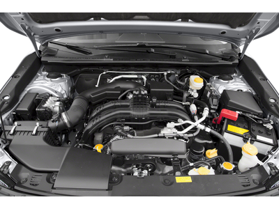 2019 Subaru Crosstrek 2.0i