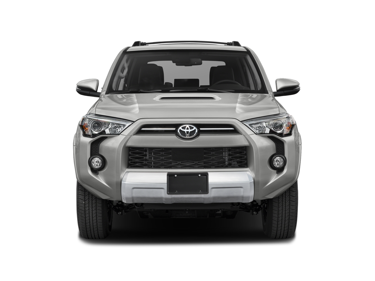 2020 Toyota 4Runner TRD Off-Road Premium