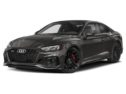 2021 Audi RS 5 2.9T quattro