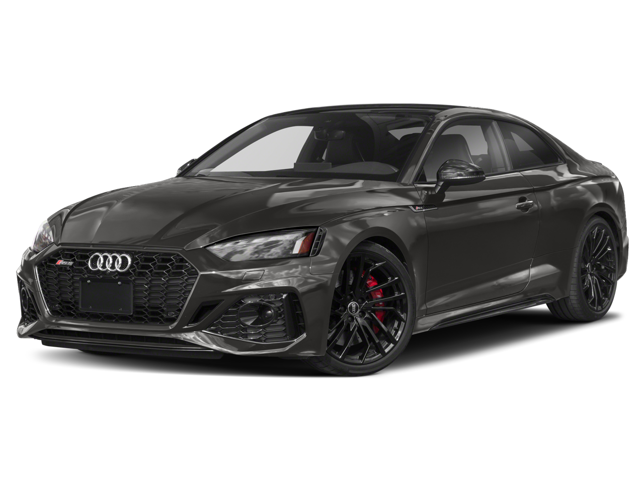 2021 Audi RS 5 2.9T quattro