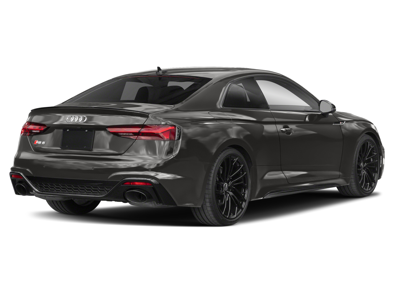2021 Audi RS 5 2.9T quattro