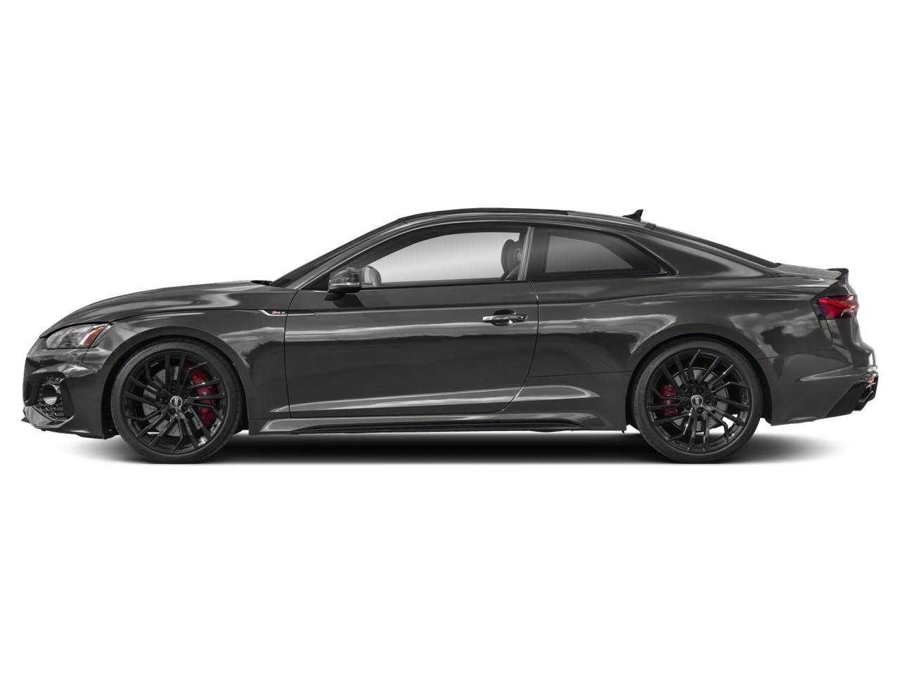 2021 Audi RS 5 2.9T quattro