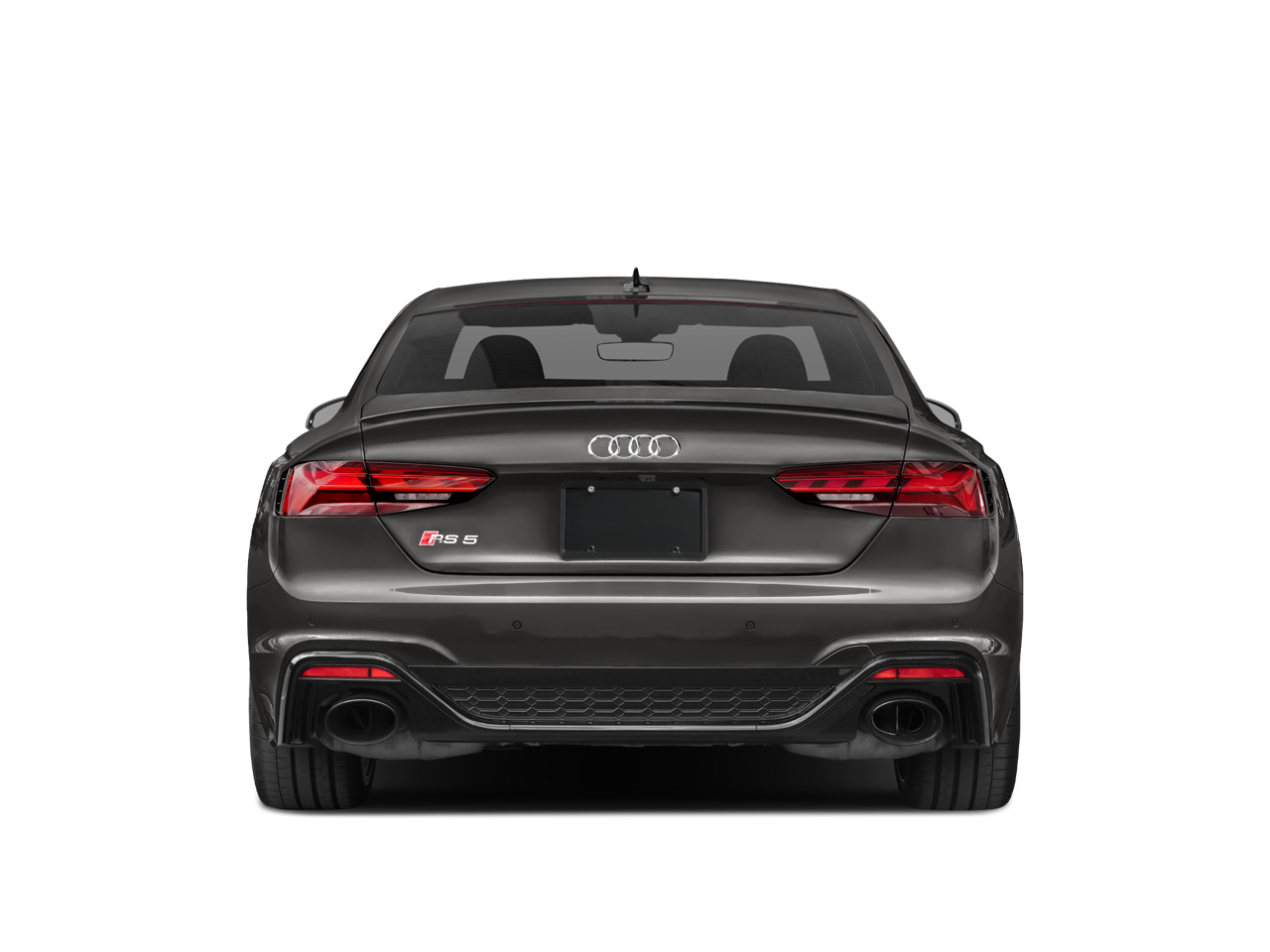 2021 Audi RS 5 2.9T quattro