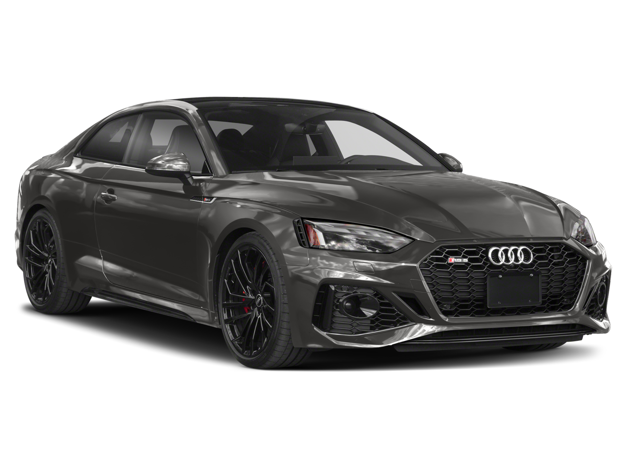 2021 Audi RS 5 2.9T quattro