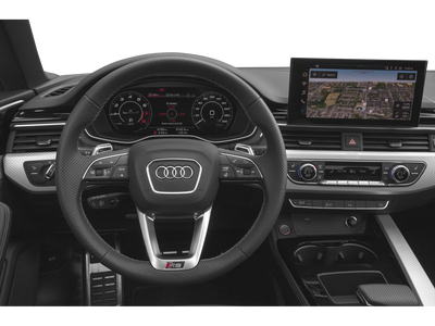 2021 Audi RS 5 2.9T quattro