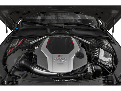 2021 Audi RS 5 2.9T quattro