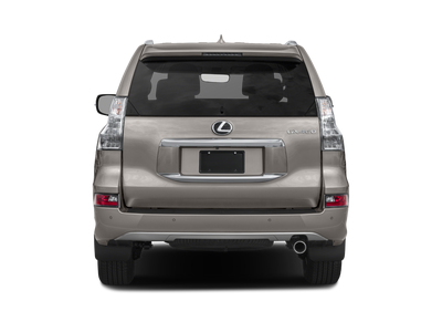 2021 Lexus GX 460