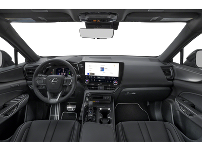 2023 Lexus NX NX 450h+ Luxury