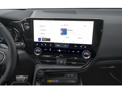 2023 Lexus NX NX 450h+ Luxury