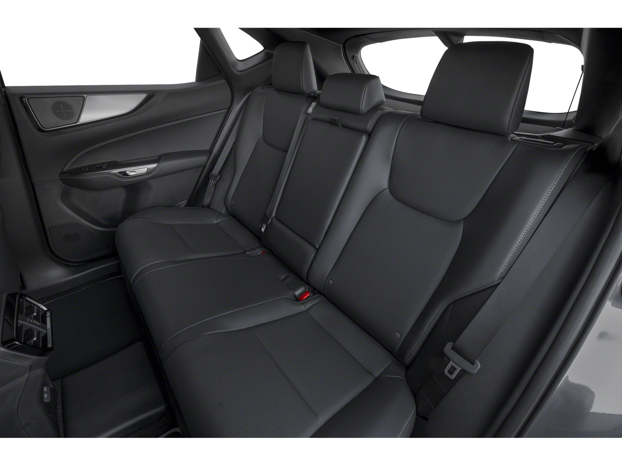 2023 Lexus NX NX 450h+ Luxury