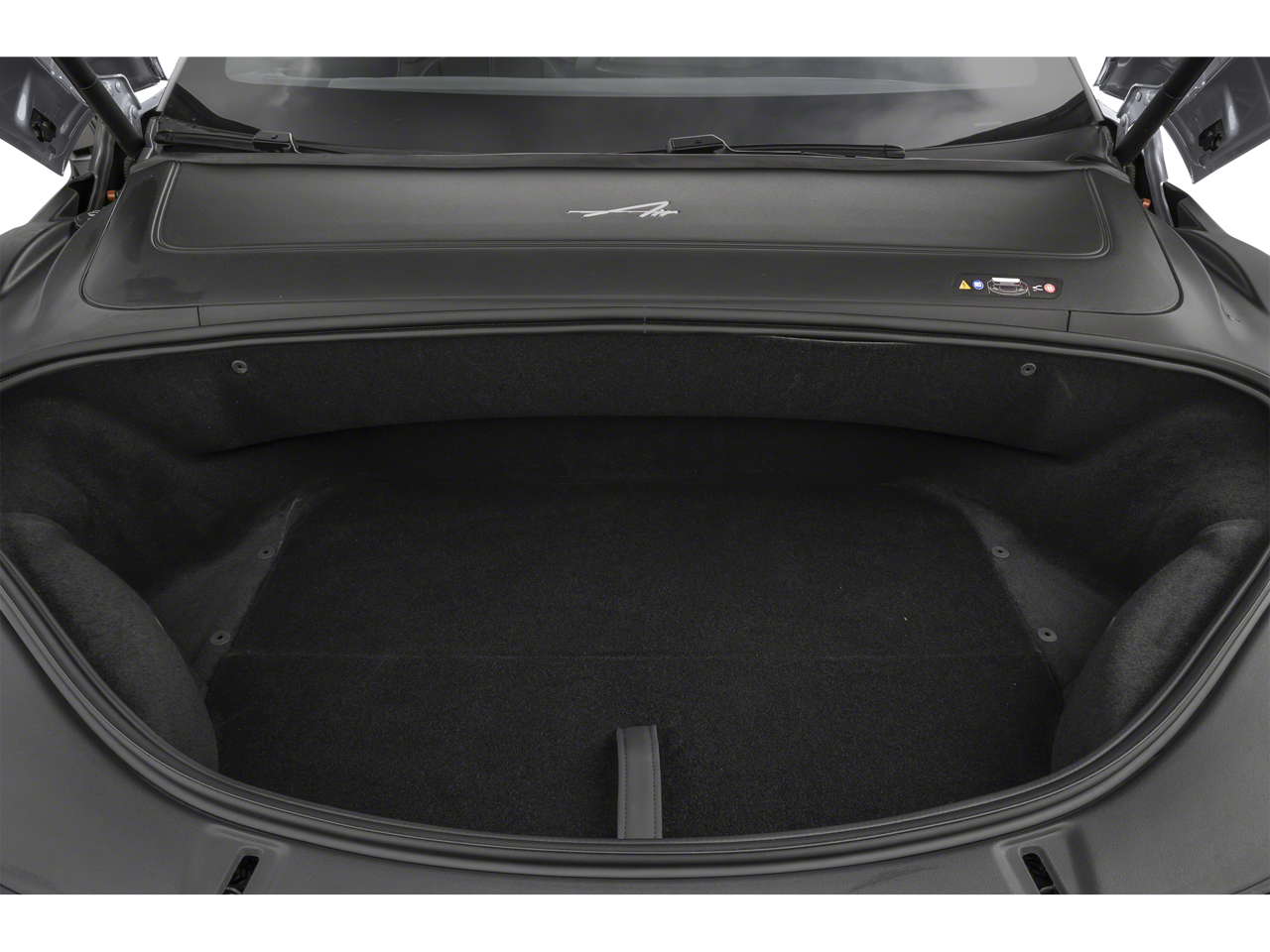 2023 Lucid Air Touring