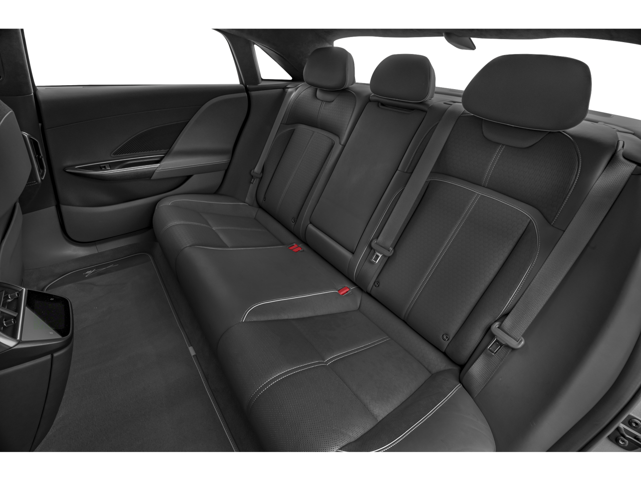 2023 Lucid Air Touring