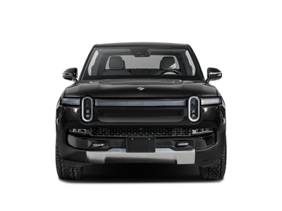 2024 Rivian R1T Dual Large Pickup 4D 4 1/2 ft