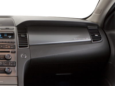 2010 Ford Taurus Limited