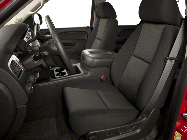 2011 Chevrolet Avalanche 1500 LT LT1