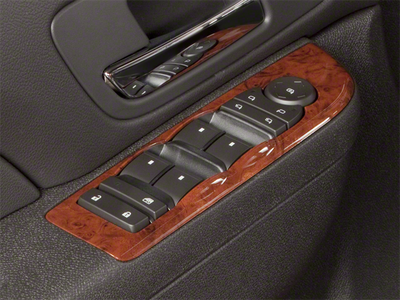 2011 Chevrolet Avalanche 1500 LT LT1