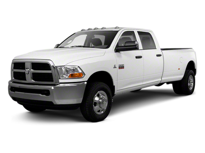 2011 RAM 3500 Big Horn