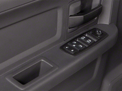 2011 RAM 3500 Big Horn