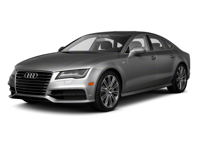 2012 Audi A7 3.0T quattro's photo