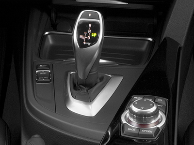 2013 BMW 3 Series 335i xDrive