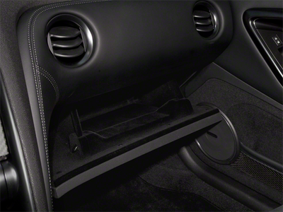 2013 Nissan GT-R Black Edition