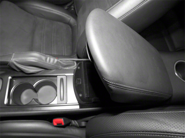 2013 Nissan GT-R Black Edition