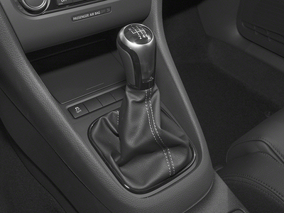 2013 Volkswagen Golf R