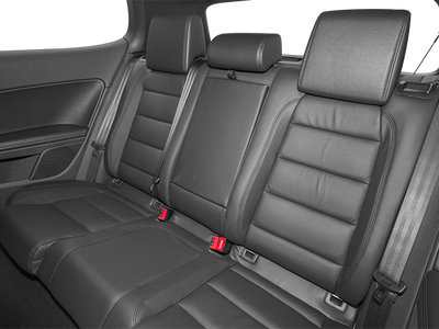 2013 Volkswagen Golf R