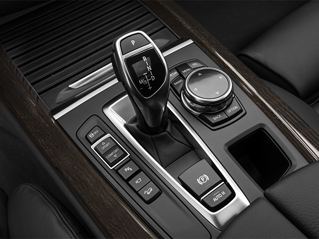 2014 BMW X5 xDrive35i