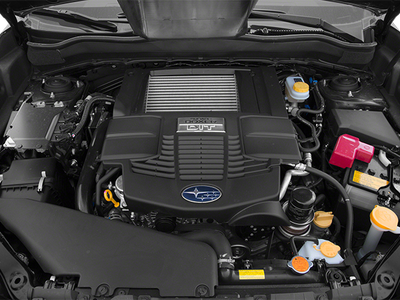 2014 Subaru Forester 2.0XT Premium Premium