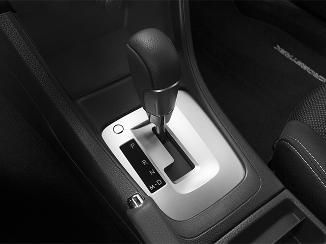 2014 Subaru XV Crosstrek 2.0i Hybrid Touring