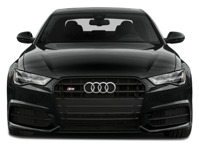2016 Audi S6 4.0T Premium Plus quattro