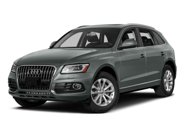 2017 Audi Q5 3.0T quattro tiptronic Premium Plus's photo