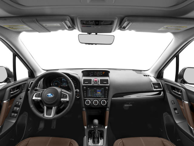 2017 Subaru Forester 2.0XT Touring