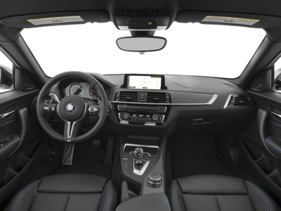 2018 BMW M2 Base
