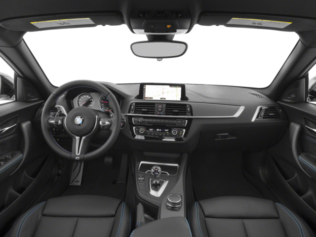 2018 BMW M2 Base