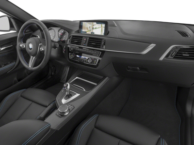 2018 BMW M2 Base