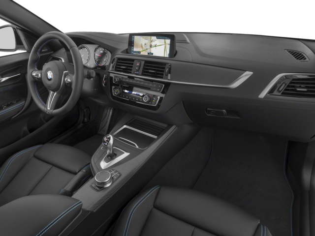 2018 BMW M2 Base
