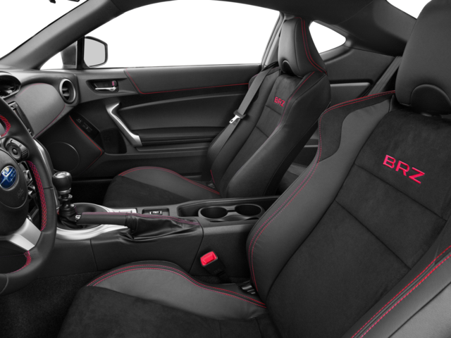 2018 Subaru BRZ tS