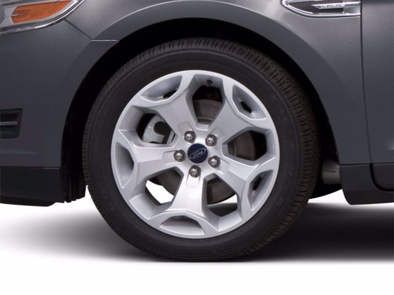2010 Ford Taurus Limited