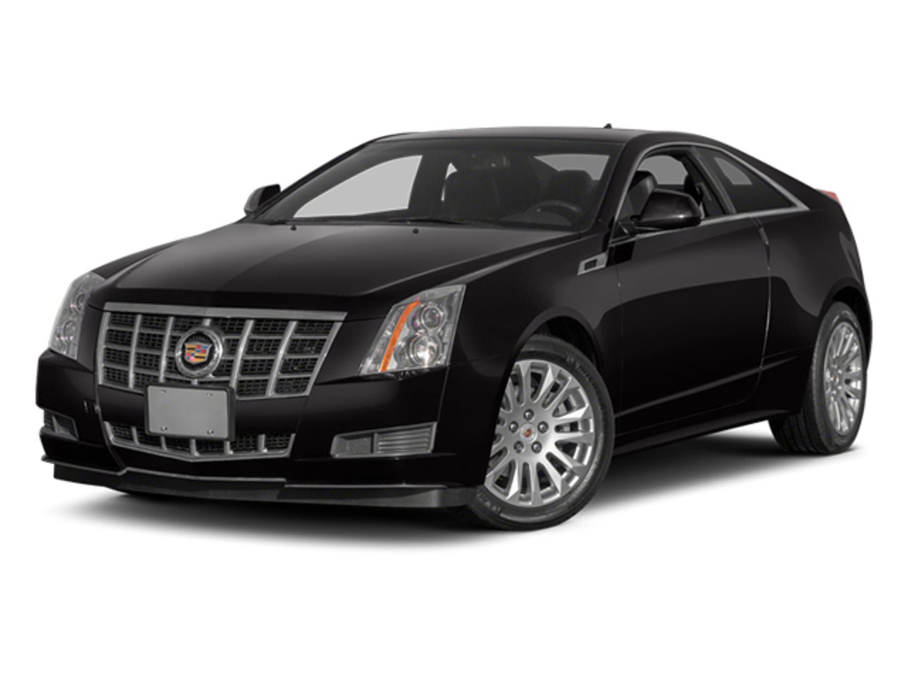 2014 Cadillac CTS Premium