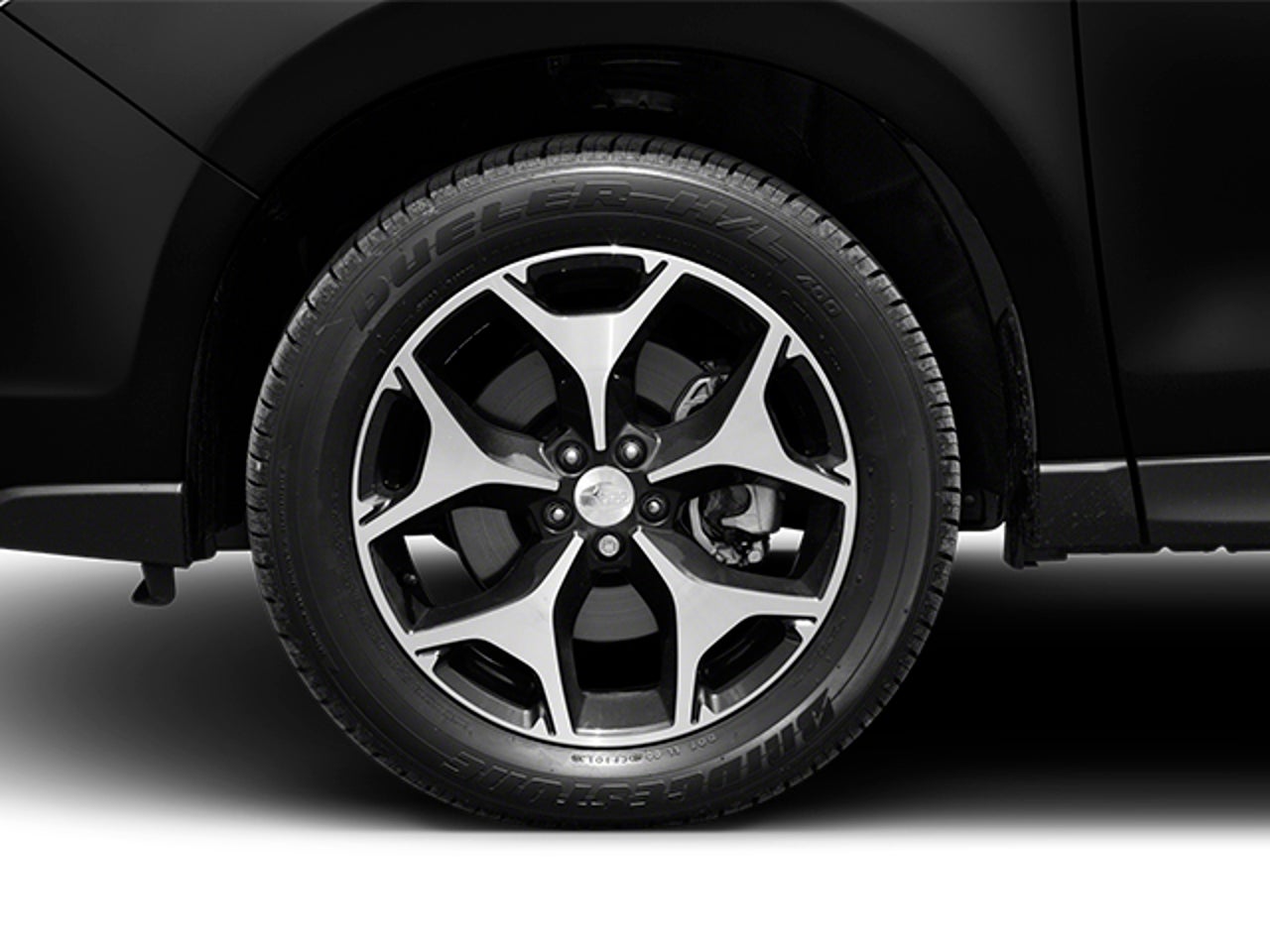 2014 Subaru Forester 2.0XT Premium Premium