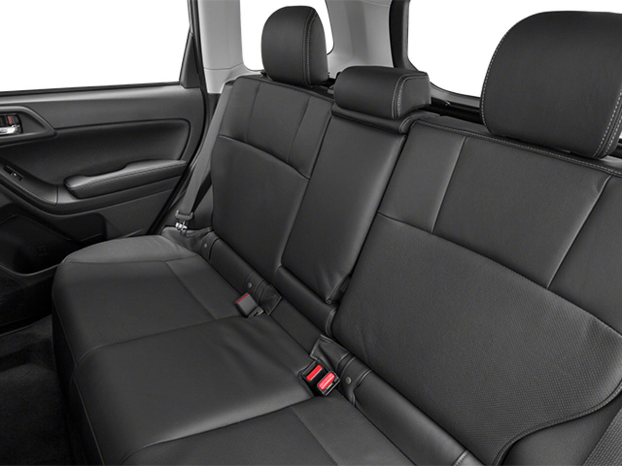 2014 Subaru Forester 2.0XT Premium Premium