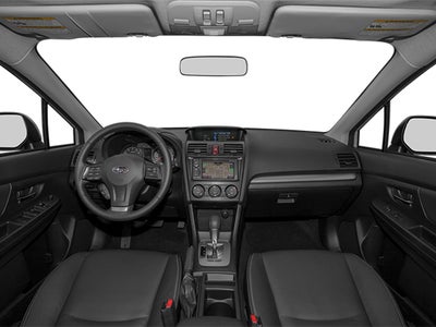 2014 Subaru XV Crosstrek 2.0i Limited