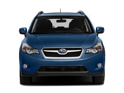 2014 Subaru XV Crosstrek 2.0i Hybrid Touring