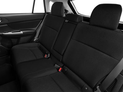 2014 Subaru XV Crosstrek 2.0i Hybrid Touring