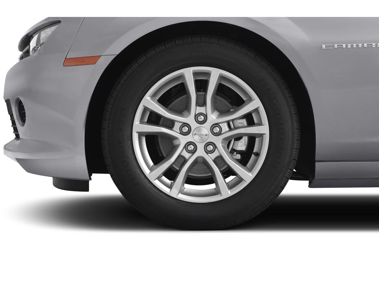 2015 Chevrolet Camaro 1LT